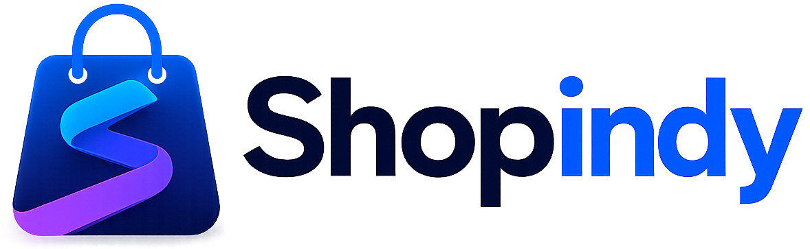 Shopindy